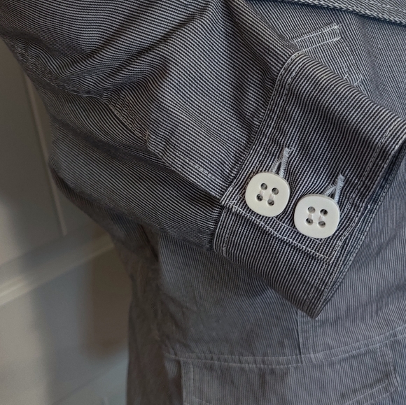 Bushwhacker jacket - Picture 5 of 8